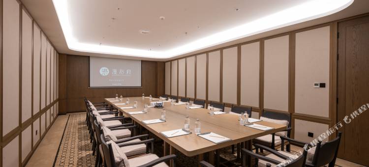 常熟沙家浜芦荡水韵漫心府图片