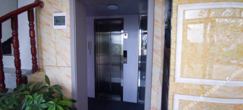 曲靖山锦源客栈图片