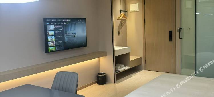 正云酒店(观澜学府店)图片