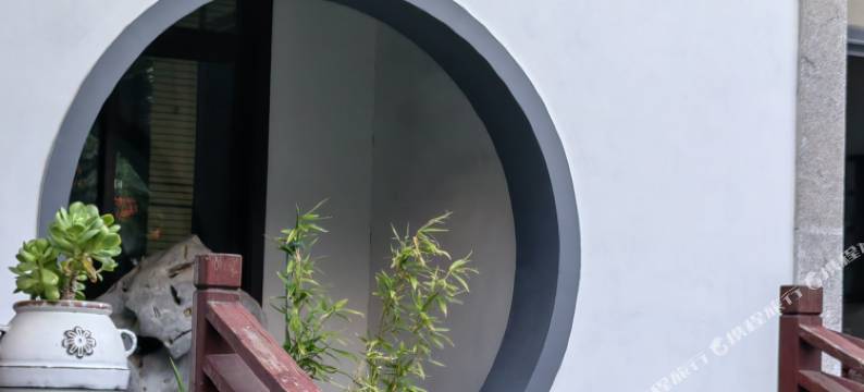 吴中区金庭小苏院民宿图片