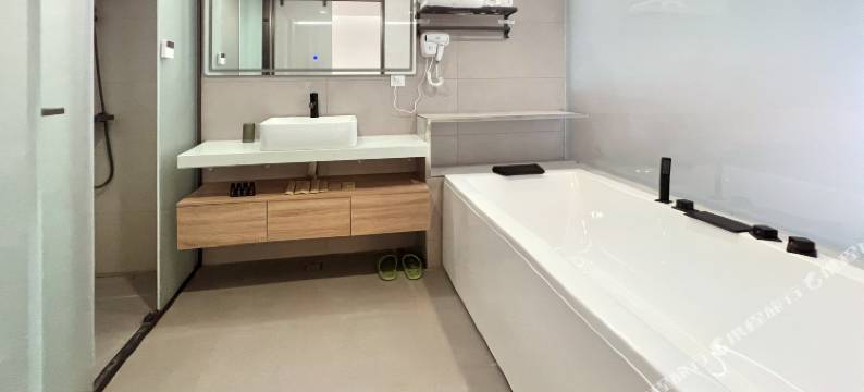 播州区享悦山居民宿图片