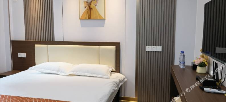 濠源雅居民宿图片