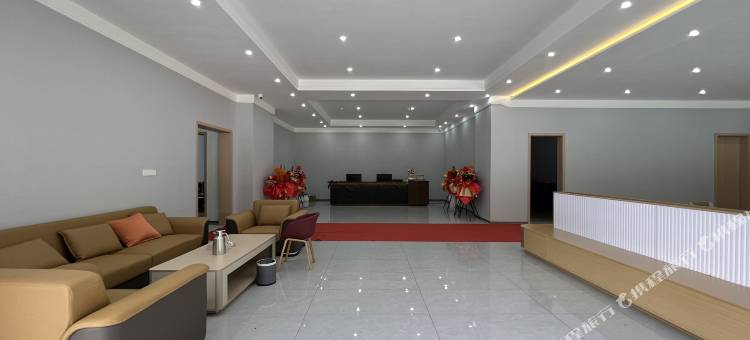 错那喜勒酒店图片