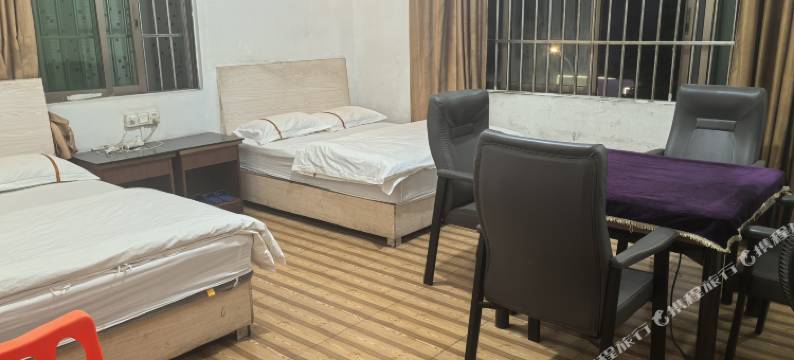 佛山跨越公寓(容桂轻轨站店)图片