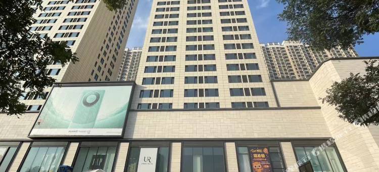 大屋小栈(大同古城店)图片