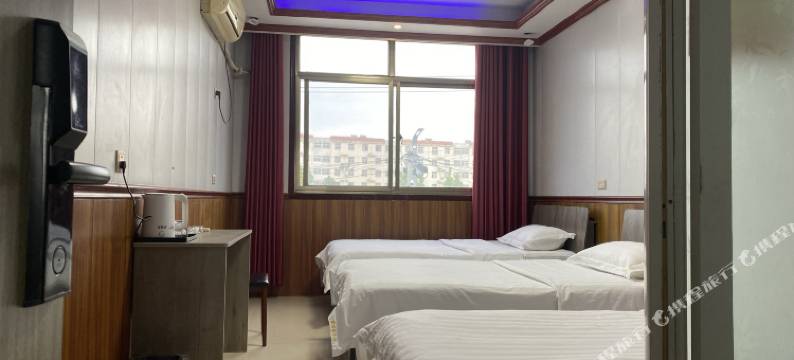 新河鑫瑞雪宾馆图片