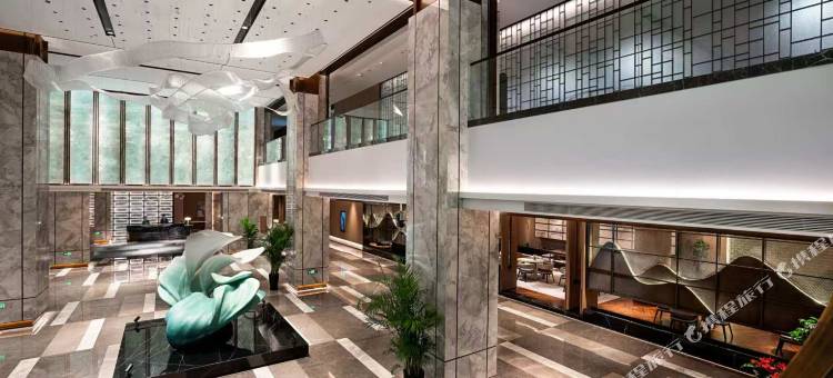 兰溪万固开元名都大酒店图片