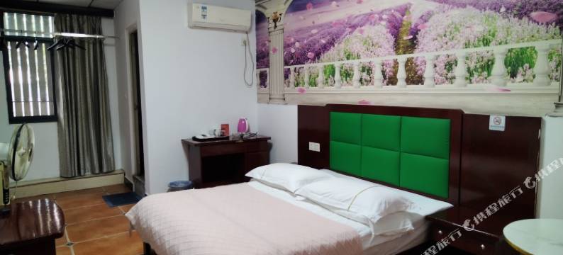 长沙舒心客房图片