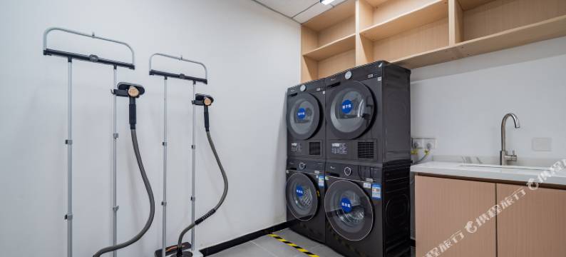 西安桃园宾馆(西稍门机场大巴站店)图片