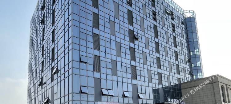 艺朵酒店(高安店)图片