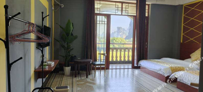 大新美丽乡村客栈图片