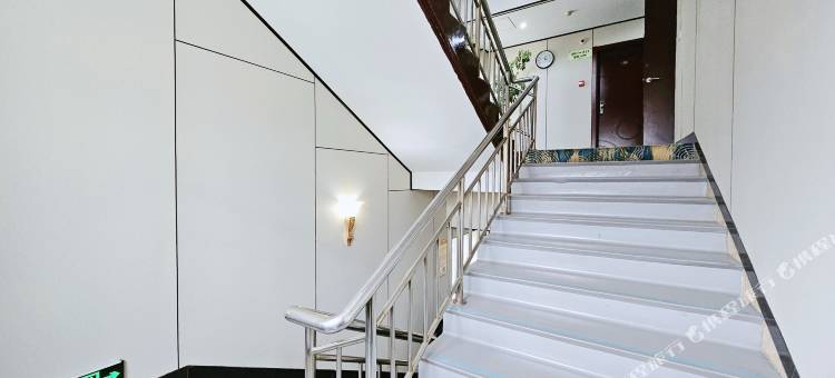 龙泰沐栖酒店图片