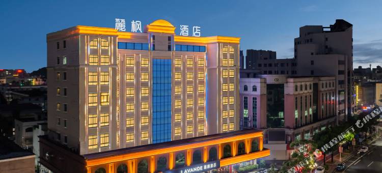 麗枫酒店(东莞桥头广场店)图片