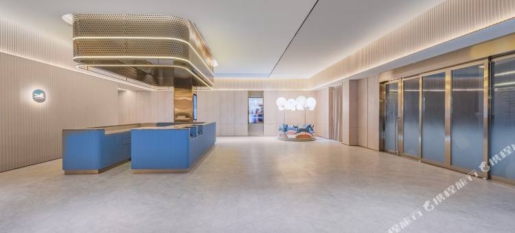 汉庭酒店(舒城春秋路远大中央公园)图片