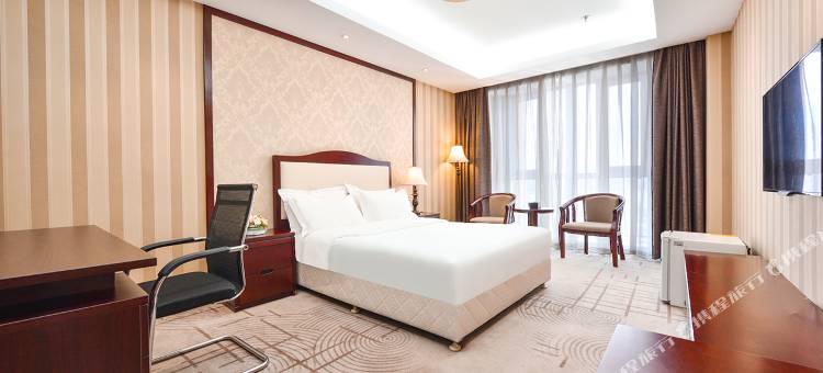 沈阳红医星海假日酒店图片