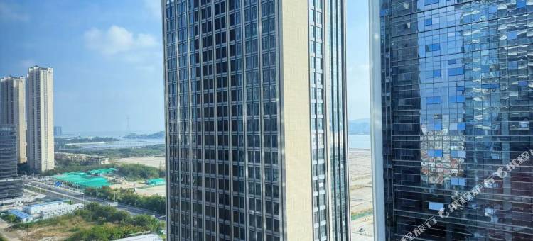 里遇民宿(汕头金东海领荟湾高铁站店)图片