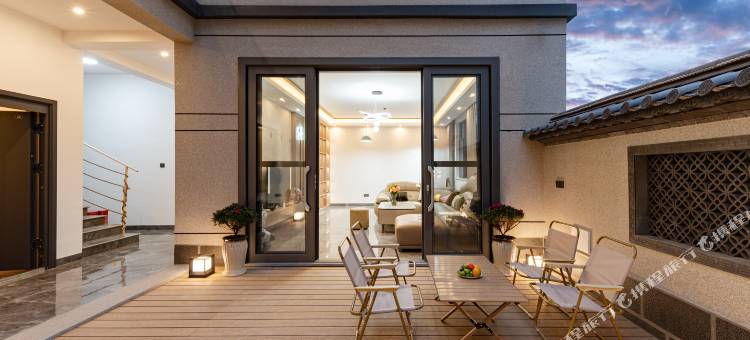 熹云民宿(丽江高铁站店)图片