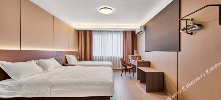 天津宜家人民宿(天津科技大学店)图片