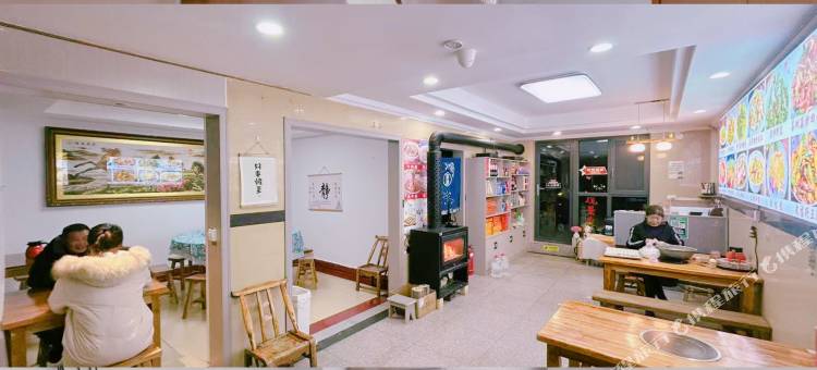 武当山圆梦人家(南岩景区店)图片