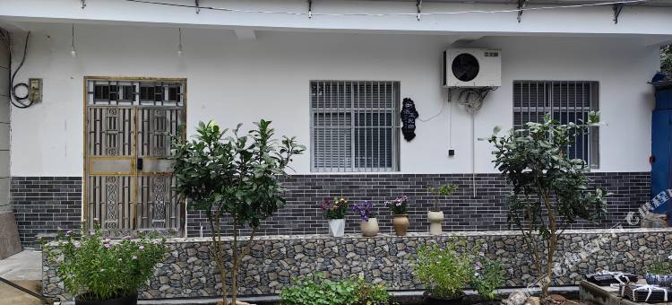 浩玉民宿(古窑民俗博览区店)图片