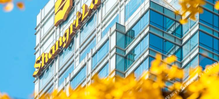 成都香格里拉大酒店(太古里店)图片