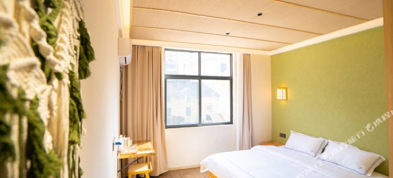 云尚仙宿民宿(望仙谷景区店)图片