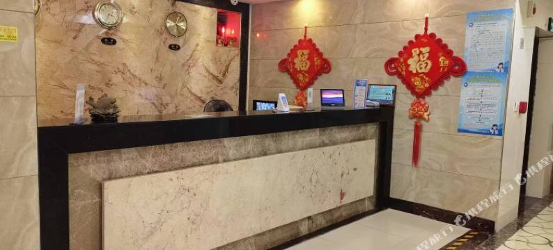 儋州海景商务宾馆图片