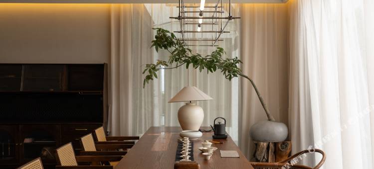 云起大理海景酒店图片