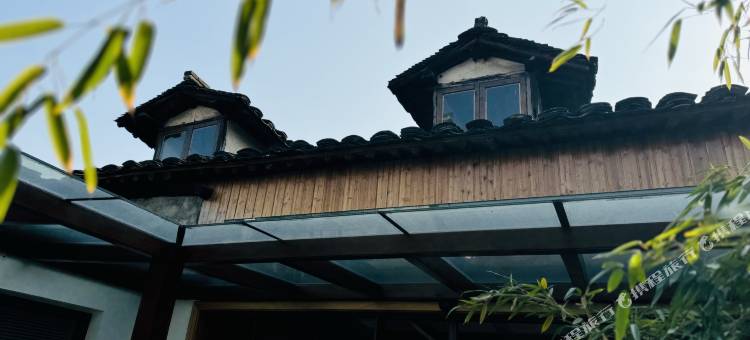 绍兴静庐民宿(书圣故里景区店)图片