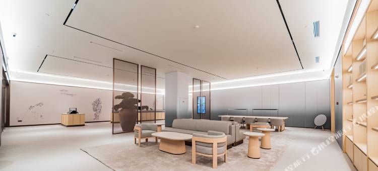 全季酒店(西安天章大道店)图片