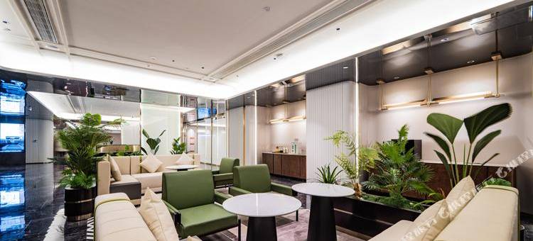 星程酒店(西安雁塔南路曲江文化中心店)图片