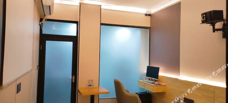 梧桐宿公寓图片