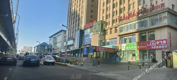 幸田民宿图片