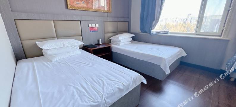 中華足道宾馆图片