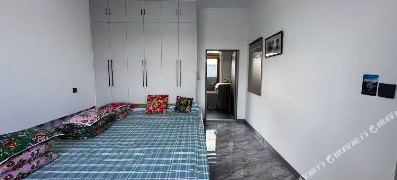 小岛客栈(雾凇岛景区店)图片