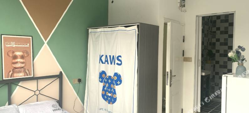 成都住呗公寓图片