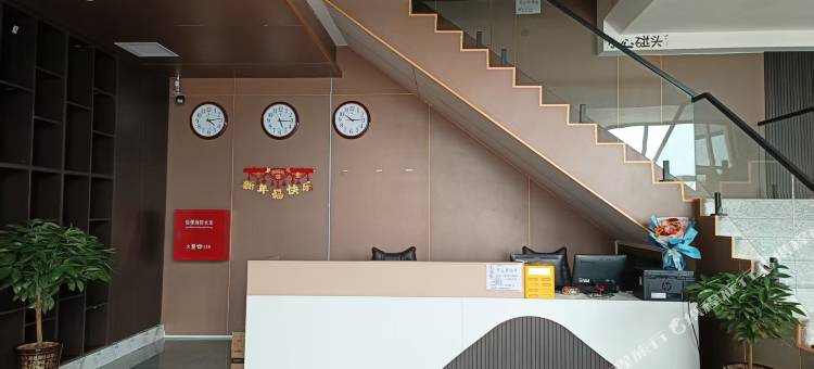 汾西鸿缘商务酒店图片