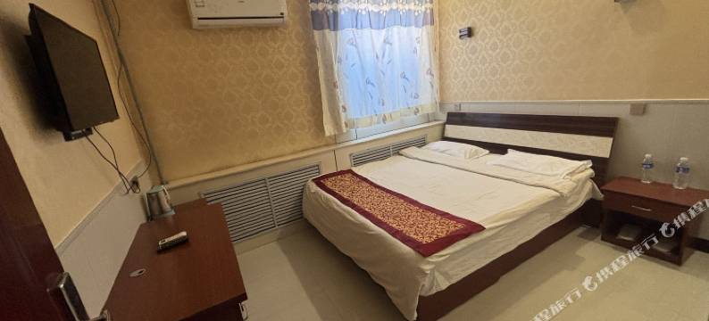 喀喇沁旗万客宾馆图片