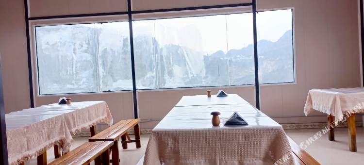 钰嫄蜡染客栈图片