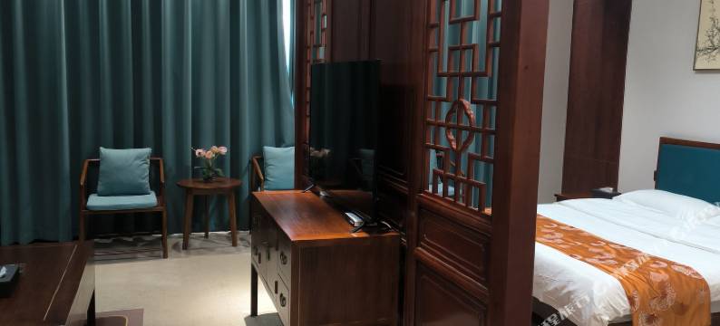 柏乡盛德客栈图片