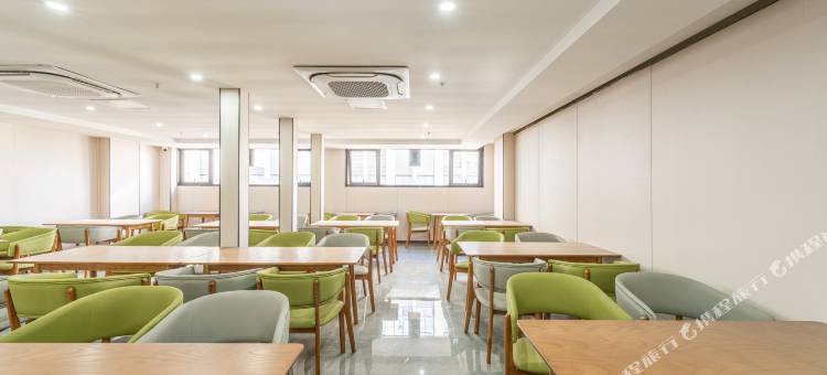 艺选酒店(南京雨合路店)图片