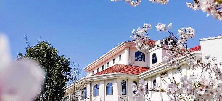 苏州太湖诺富特温泉酒店图片