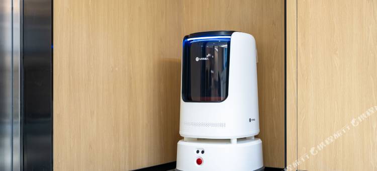 格林豪泰智选酒店(济南建筑大学万达广场店)图片