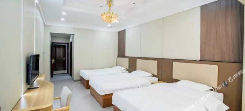 北戴河汇源大酒店图片