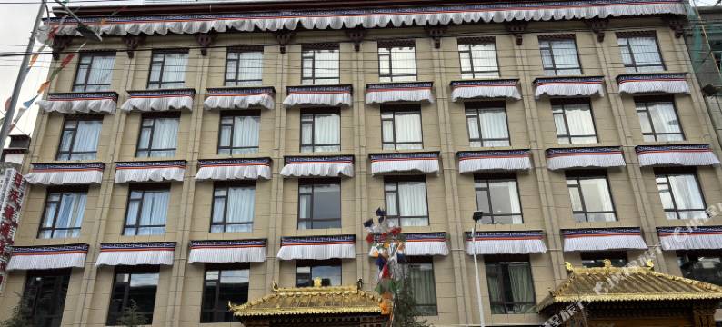 日沃堆酒店图片