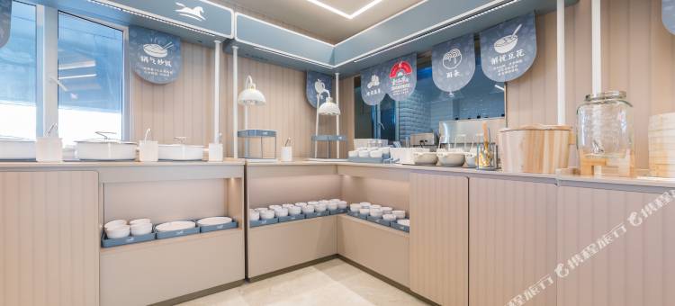 汉庭酒店(德令哈市政府店)图片