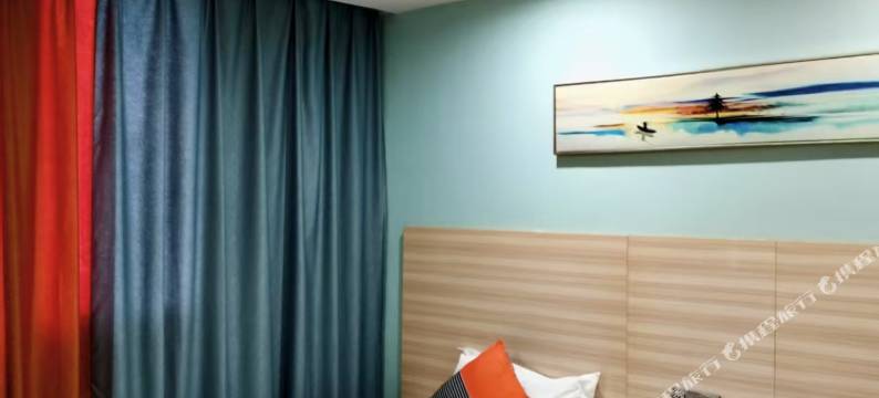 仁隆酒店(南宁南湖公园麻村地铁站店)图片