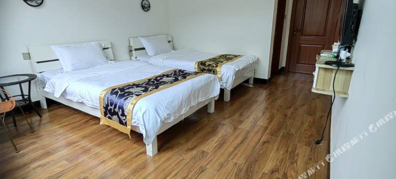 溪水居民宿图片