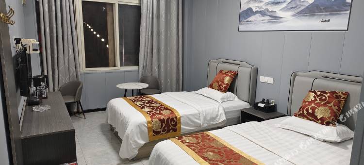 墨脱天瑞快捷宾馆图片