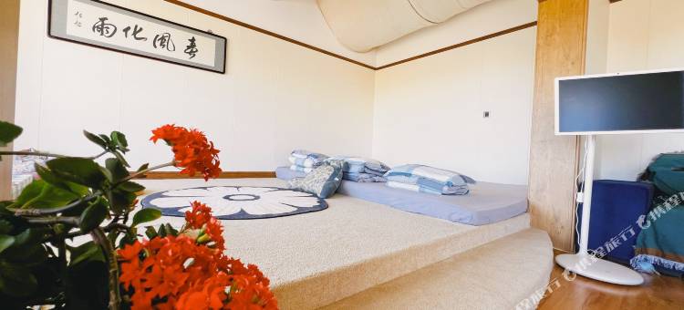 大同雲中伴山山庄图片